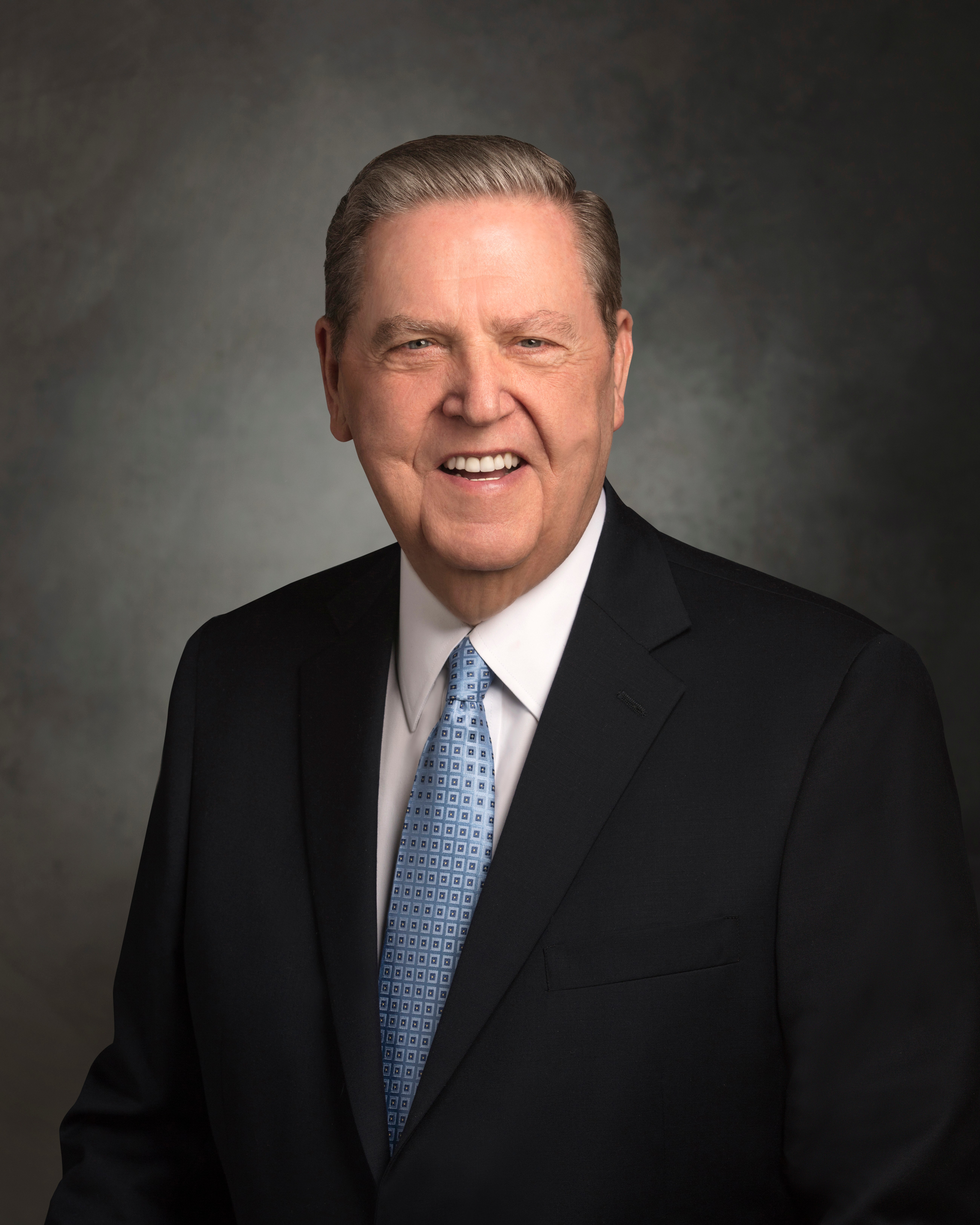 Jeffrey R. Holland Profile Photo